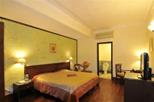 Qutub Residency Hotel