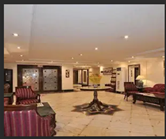 Qutub Residency Hotel